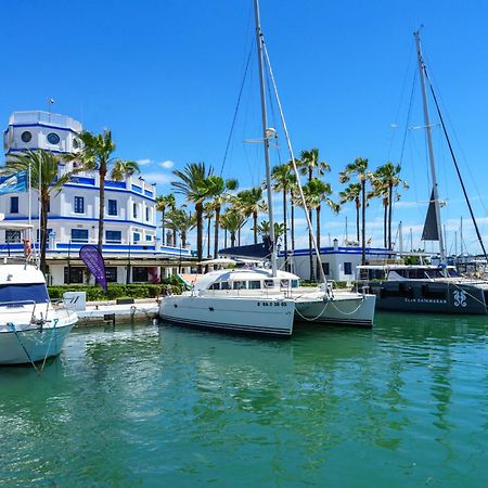 Apartment Puerto Paraiso By Interhome Estepona Luaran gambar