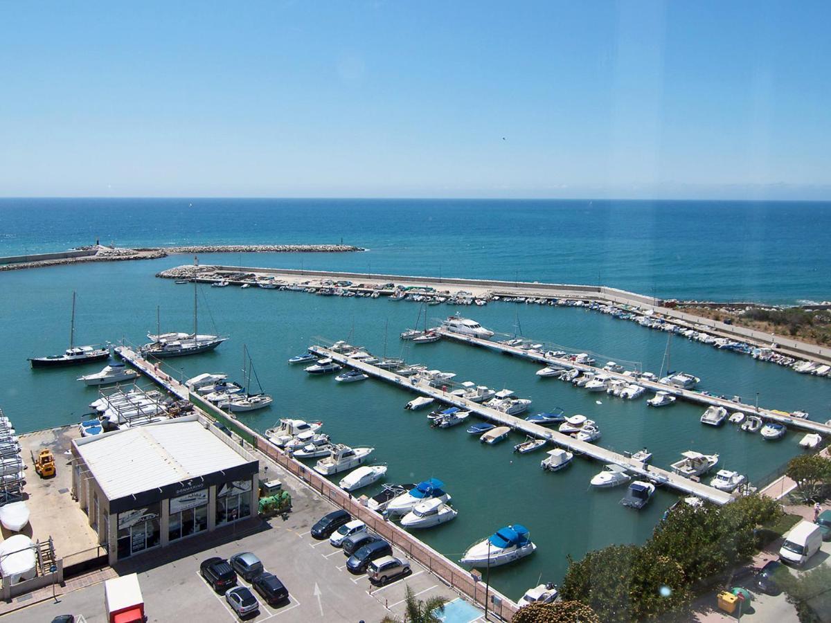 Apartment Puerto Paraiso By Interhome Estepona Luaran gambar