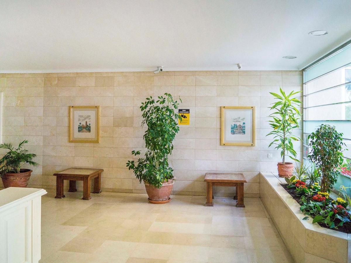 Apartment Puerto Paraiso By Interhome Estepona Luaran gambar