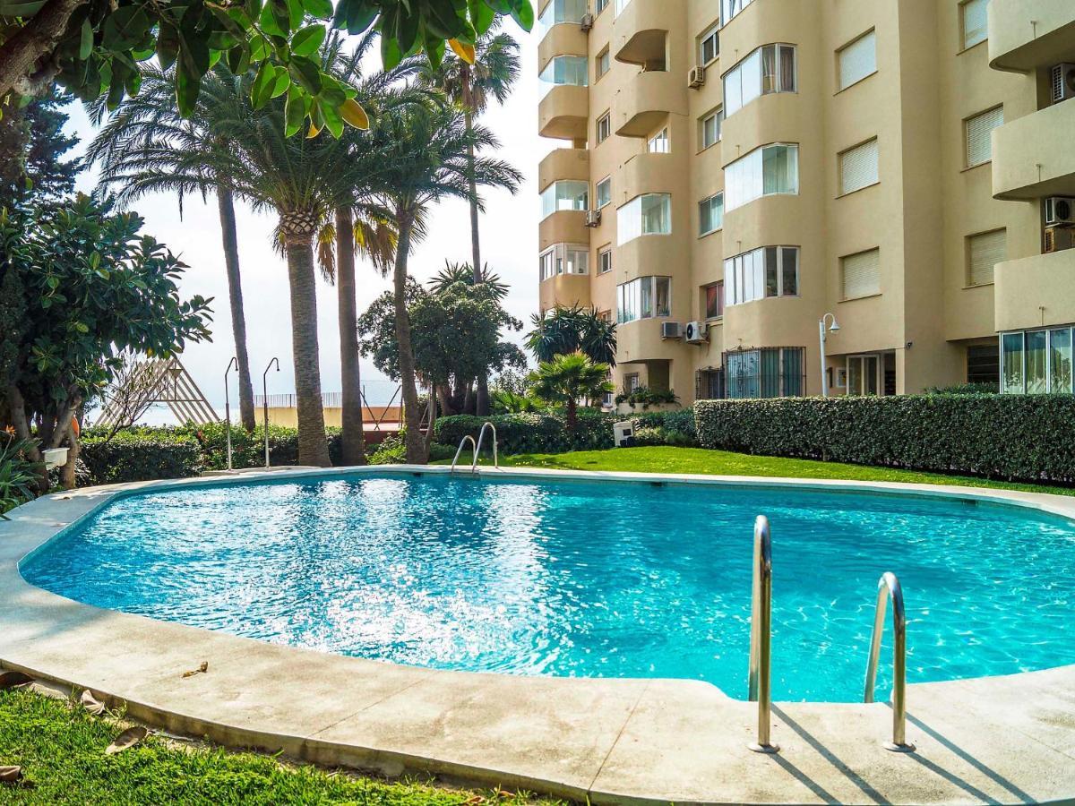 Apartment Puerto Paraiso By Interhome Estepona Luaran gambar