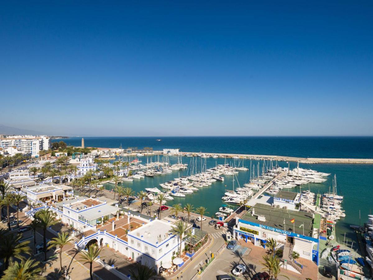 Apartment Puerto Paraiso By Interhome Estepona Luaran gambar