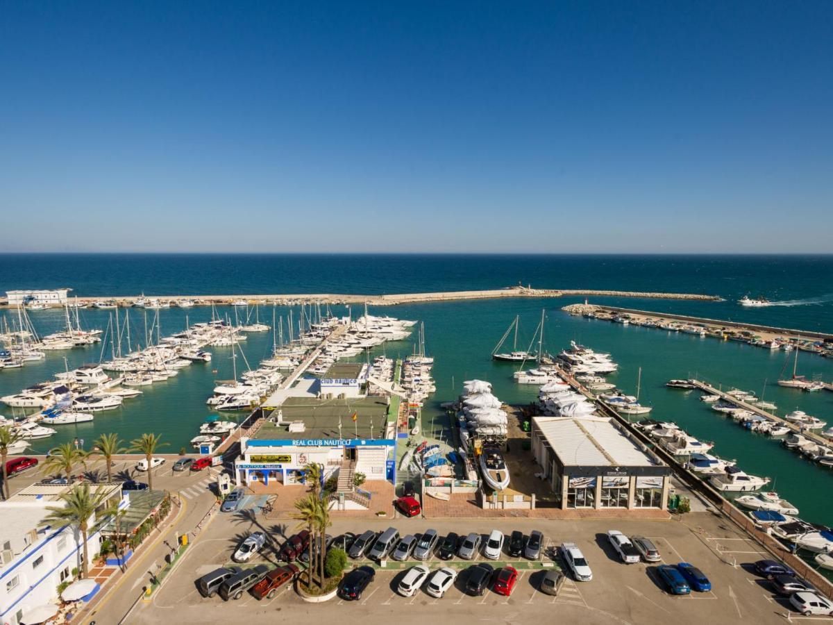 Apartment Puerto Paraiso By Interhome Estepona Luaran gambar