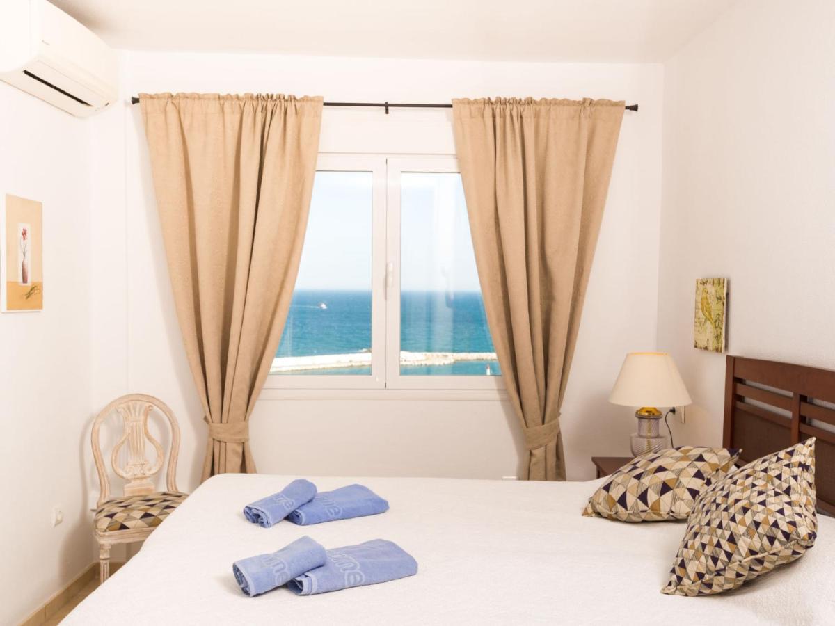 Apartment Puerto Paraiso By Interhome Estepona Luaran gambar