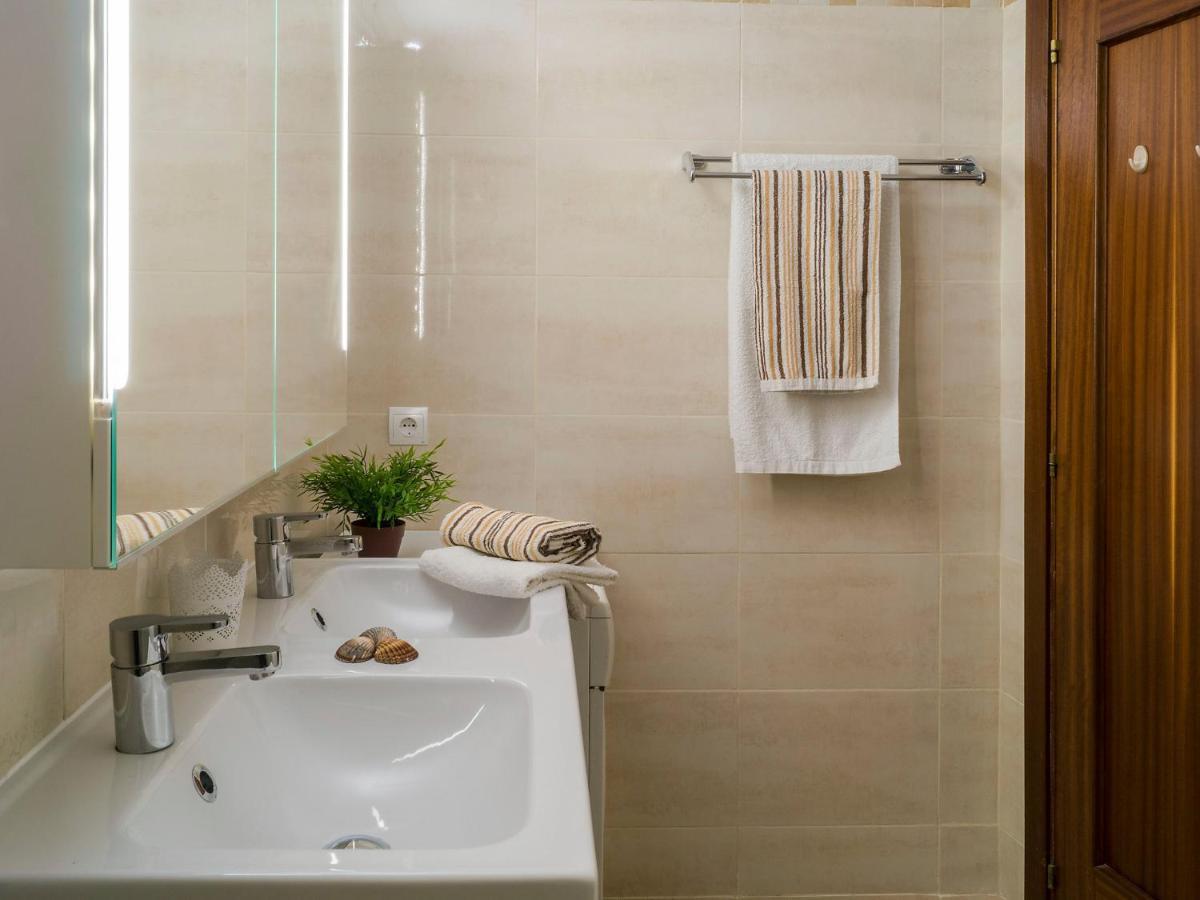 Apartment Puerto Paraiso By Interhome Estepona Luaran gambar
