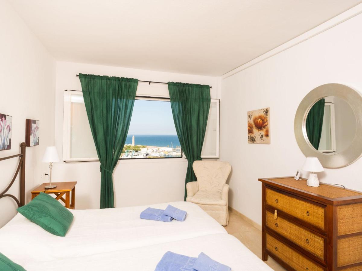 Apartment Puerto Paraiso By Interhome Estepona Luaran gambar