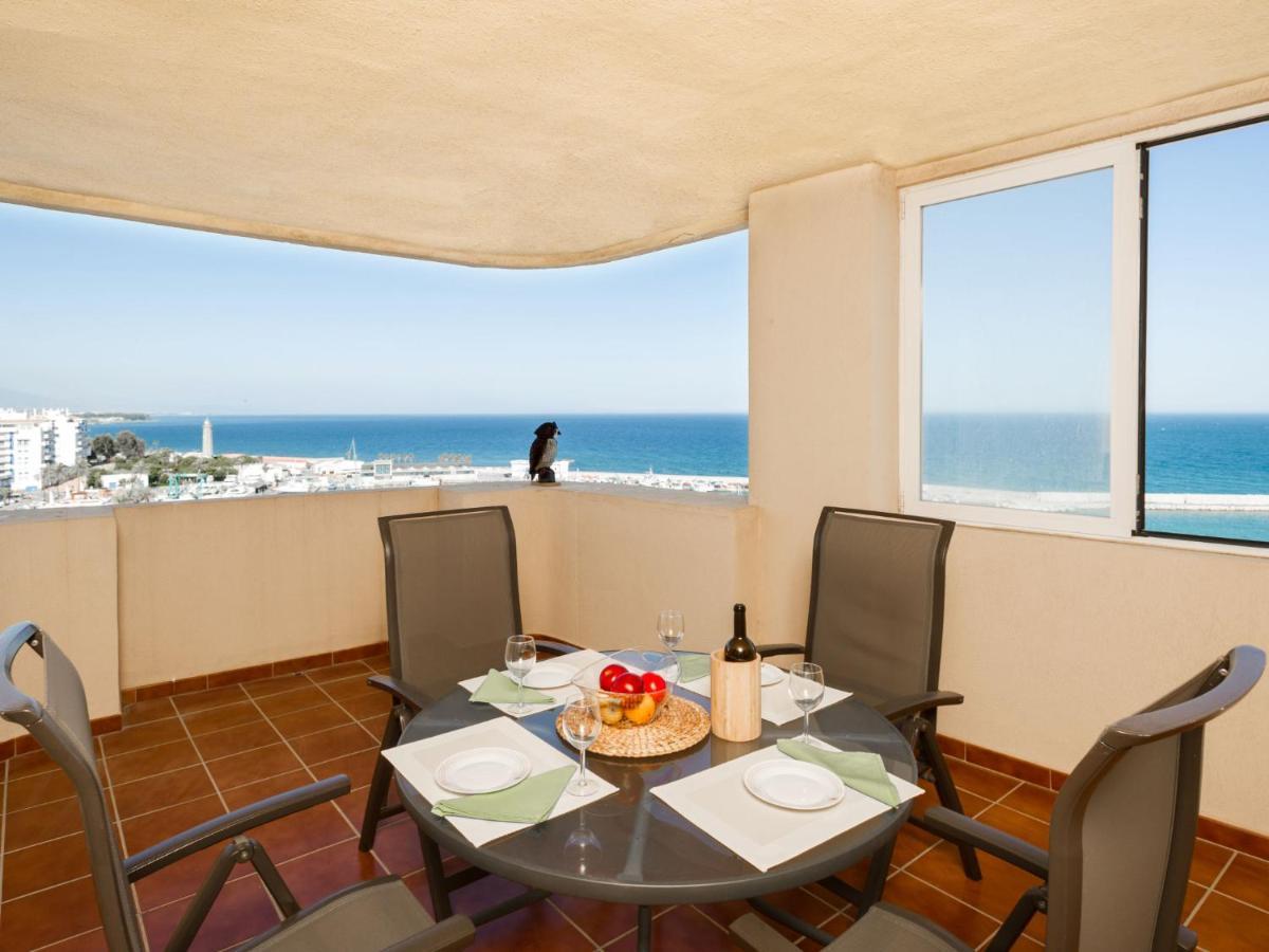 Apartment Puerto Paraiso By Interhome Estepona Luaran gambar