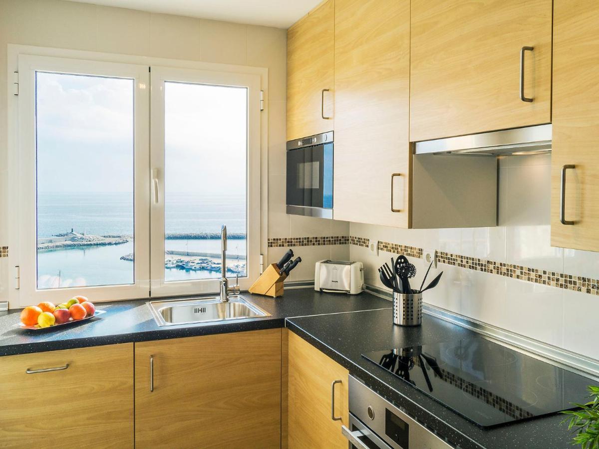 Apartment Puerto Paraiso By Interhome Estepona Luaran gambar