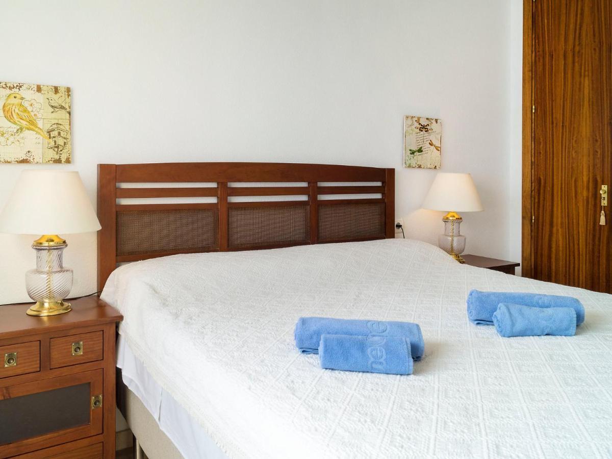 Apartment Puerto Paraiso By Interhome Estepona Luaran gambar