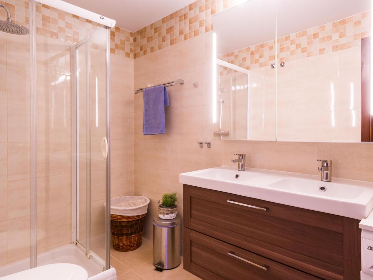 Apartment Puerto Paraiso By Interhome Estepona Luaran gambar