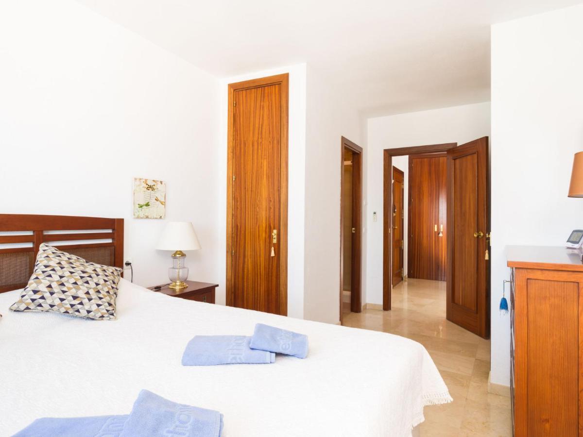Apartment Puerto Paraiso By Interhome Estepona Luaran gambar