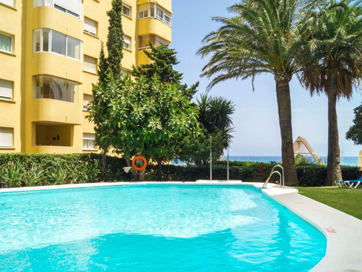 Apartment Puerto Paraiso By Interhome Estepona Luaran gambar