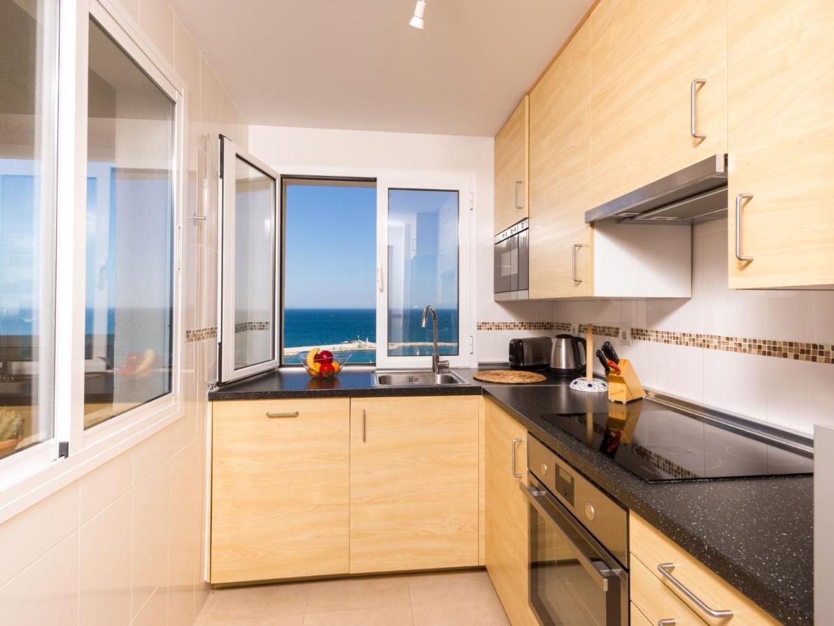 Apartment Puerto Paraiso By Interhome Estepona Luaran gambar