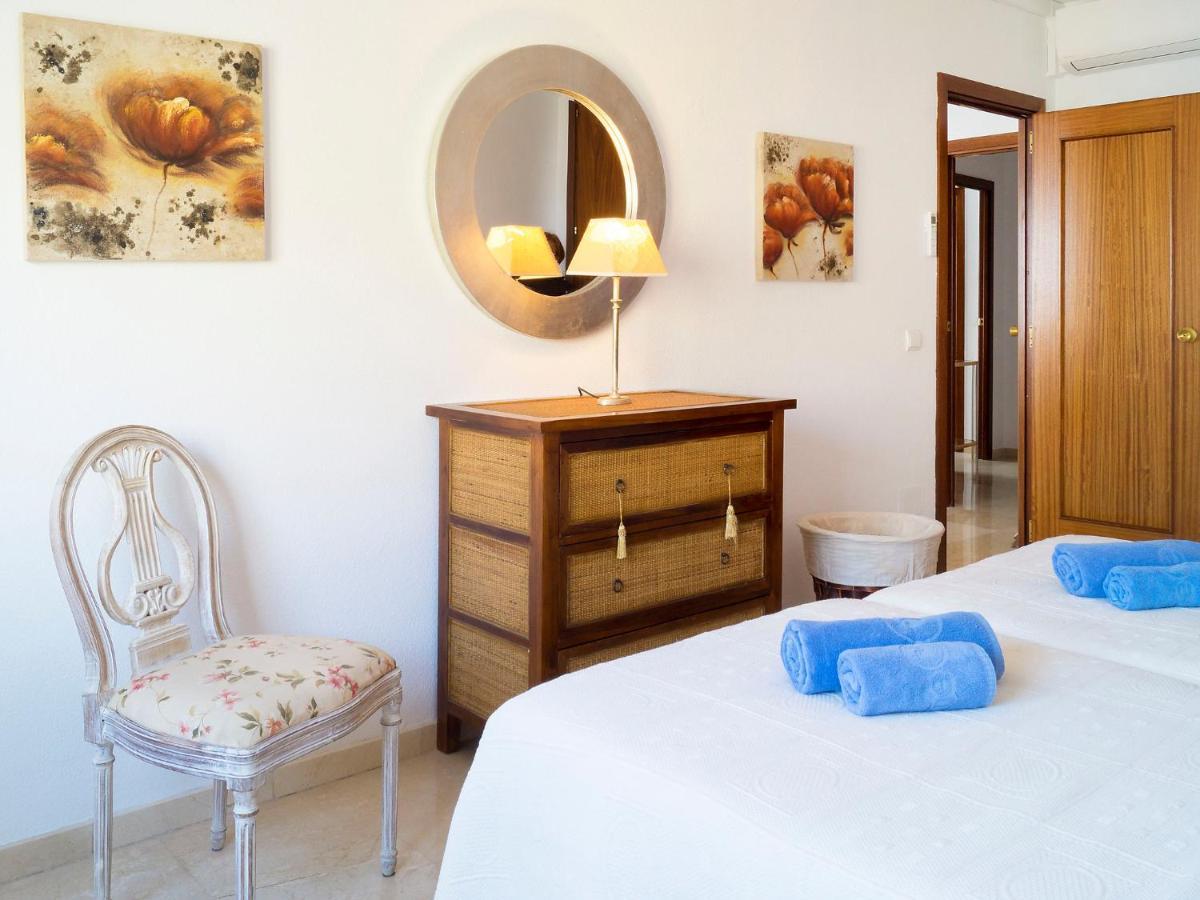 Apartment Puerto Paraiso By Interhome Estepona Luaran gambar