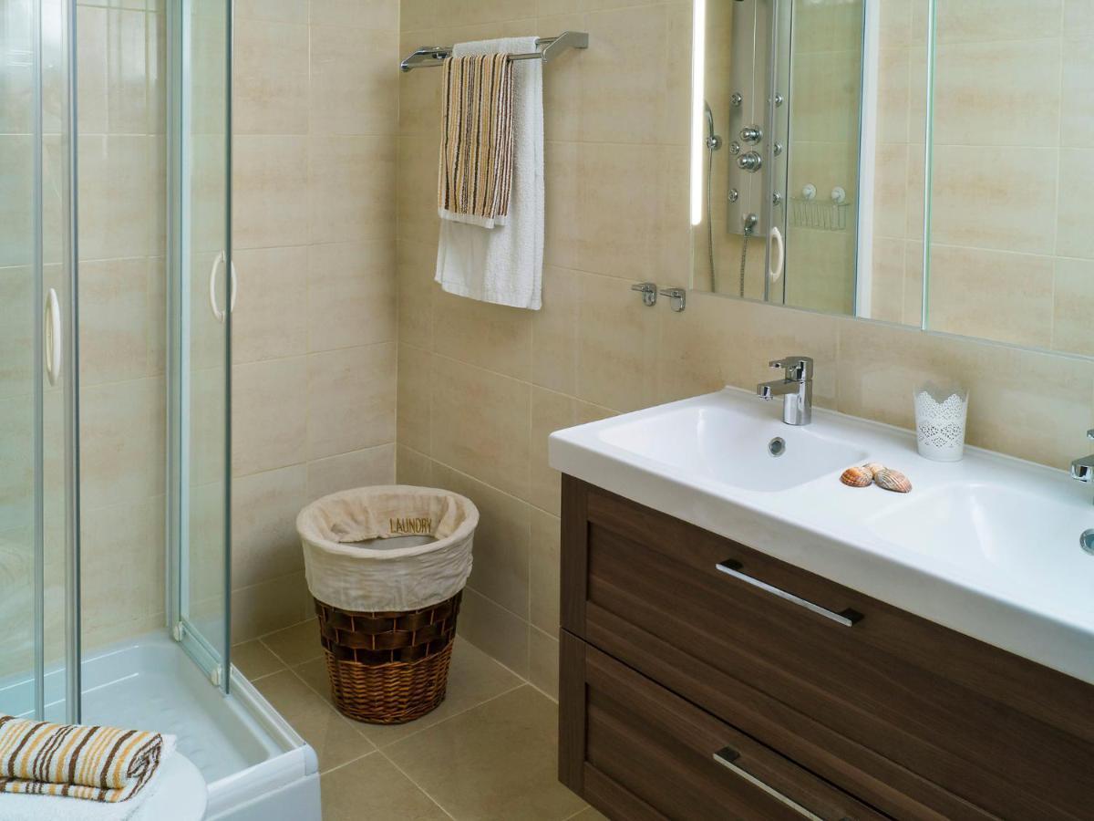Apartment Puerto Paraiso By Interhome Estepona Luaran gambar