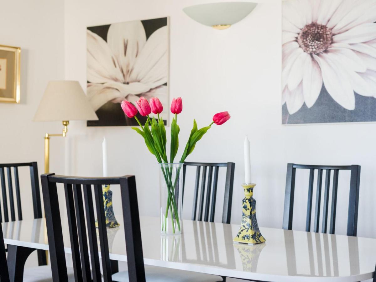Apartment Puerto Paraiso By Interhome Estepona Luaran gambar