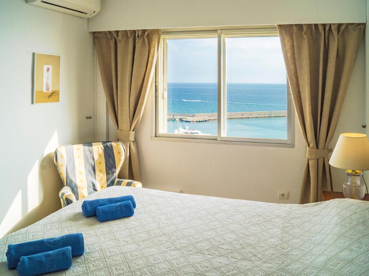 Apartment Puerto Paraiso By Interhome Estepona Luaran gambar