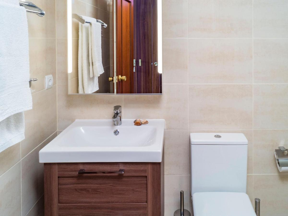 Apartment Puerto Paraiso By Interhome Estepona Luaran gambar