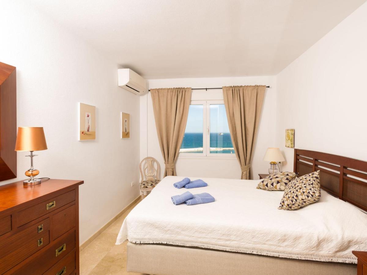 Apartment Puerto Paraiso By Interhome Estepona Luaran gambar