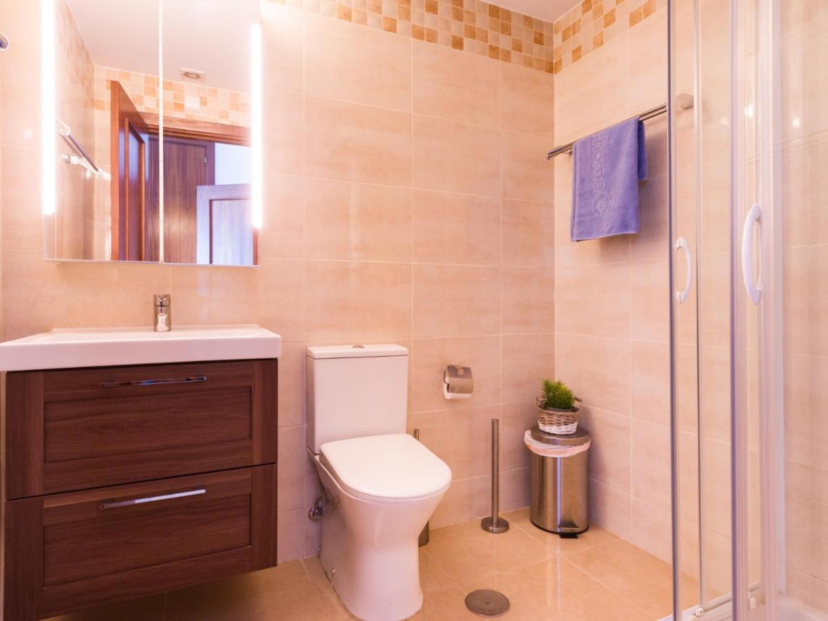 Apartment Puerto Paraiso By Interhome Estepona Luaran gambar