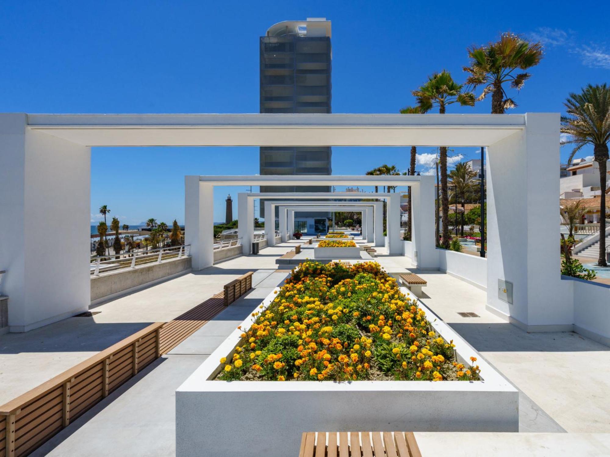 Apartment Puerto Paraiso By Interhome Estepona Luaran gambar